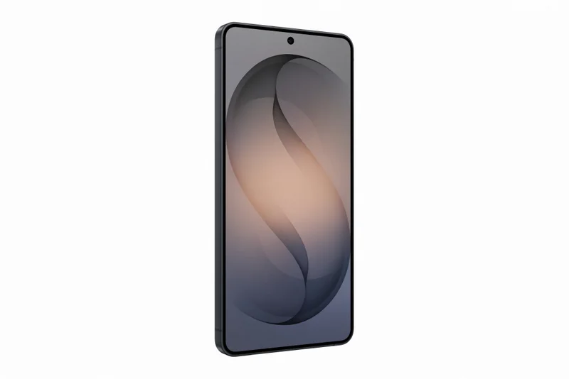 Смартфон Samsung Galaxy S26+ SM-S947B 6.7" QHD+ Dynamic AMOLED 2X 120Hz Exynos 2600 12GB RAM 512GB 5G черен