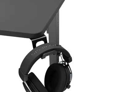 Гейминг бюро Genesis Holm Modular 160
