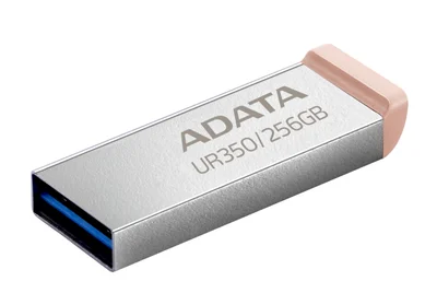 ADATA UR350 256GB Metal Flash Drive