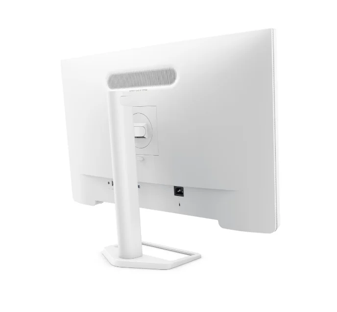 BenQ EW3290U 32” 4K BenQ Home Entertainment Monitor, WORK &  ENTERTAINMENT DISPLAY EW3290U WHITE