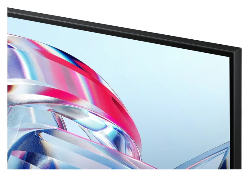Samsung LS32H700 32" VA LED 60 Hz, 5 ms GTG, 3840x2160, 300 cd/m2 Display Port 1.4 HDMI 2.2, Black