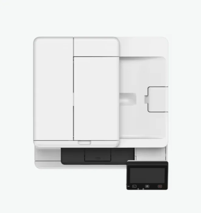 Цветно лазерно мултифункционално устройство Canon i-SENSYS MF664Cdw
