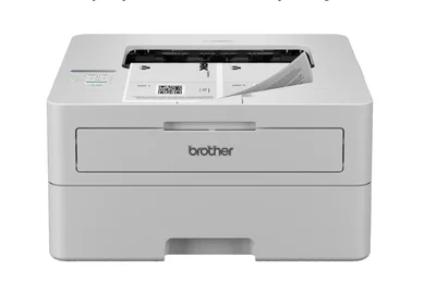 Лазерен принтер Brother HL-B2180DW монохромен, 34 стр./мин., Wi-Fi, дуплекс