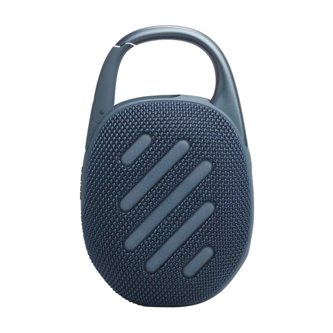 JBL CLIP 5 BLU Ultra-portable and waterproof Speaker