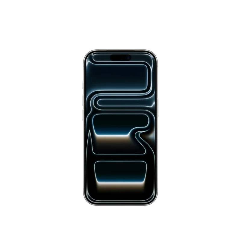 Apple iPhone 17 Pro 256GB Silver