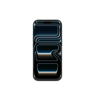 Apple iPhone 17 Pro 256GB Silver