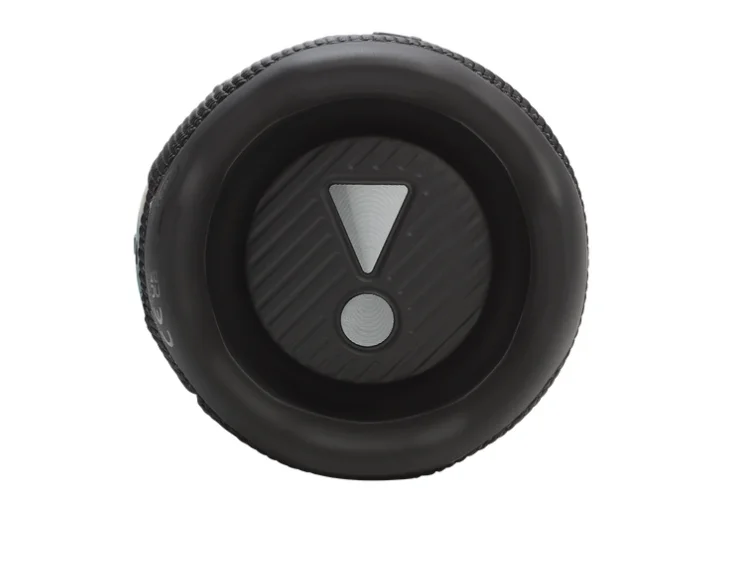 JBL FLIP7 BLK Portable waterproof and drop-proof speaker