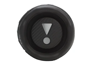 JBL FLIP7 BLK Portable waterproof and drop-proof speaker