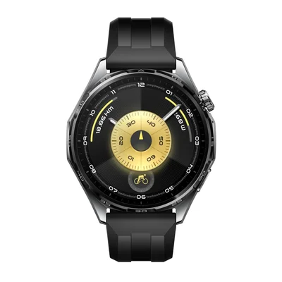 Huawei Watch GT6, Atum-B19F, Black Rubber