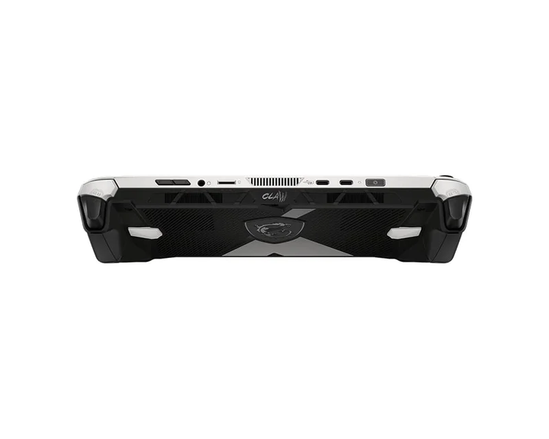 Ръчна гейминг конзола MSI Claw A8 BZ2EM 8" FHD+ 120Hz, AMD Ryzen Z2 Extreme, 24GB LPDDR5X, 1TB SSD, Windows 11 Home, Polar Tempest