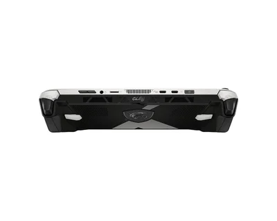Ръчна гейминг конзола MSI Claw A8 BZ2EM 8" FHD+ 120Hz, AMD Ryzen Z2 Extreme, 24GB LPDDR5X, 1TB SSD, Windows 11 Home, Polar Tempest
