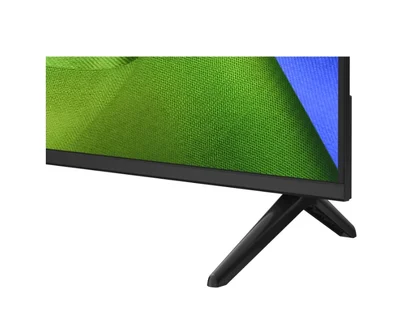LG 43NU800B3LC 43" 4K HDR UHD, 3840x2160, DVB-T2/C/S2, AI Alpha 7, HDR 10, webOS 26, ThinQ AI, VRR, ALLM, HGiG, WiFi, Clear Voice, 4K Super Upscaling, Bluetooth 5.3, Hdmi e-ARC , CI, LAN, AirPlay2, AI Sound Pro, Google Cast, 2 Pole stand, Black