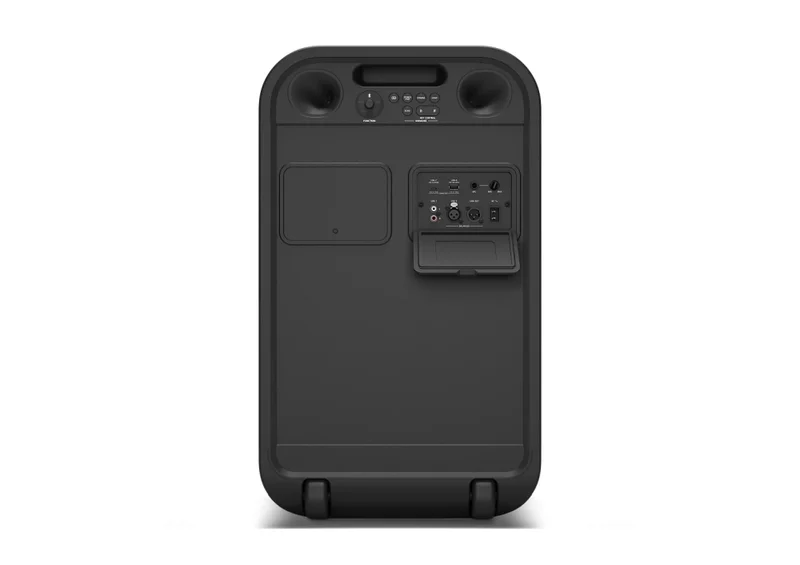 Тонколона Sony – SRS-ULT700, 420W, 30 часа батерия, Bluetooth, черна