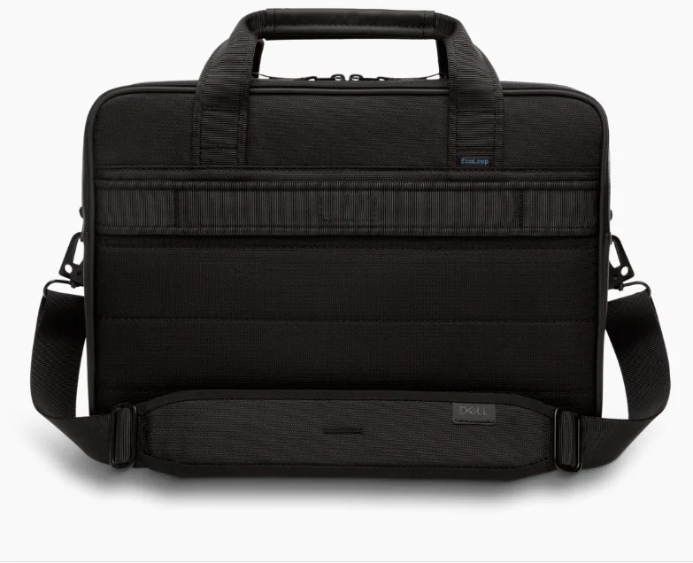 Чанта за лаптоп Dell EcoLoop Pro Classic 14" CC5425C Black
