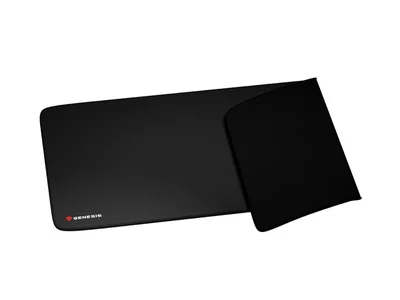 Подложка за мишка Genesis Carbon 500 Ultra Logo 1100 x 450 mm