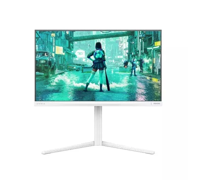 Philips 24M2N3201P, 23.8" Fast IPS WLED, 1920x1080@260Hz (OC, Native 240Hz), 1ms GtG, 0.3ms MPRT, 300cd m/2, 1000:1, Adaptive Sync, Low Blue Mode, FlickerFree, Tilt, Height Adjust, Pivot, Swivel, HDMI, DP