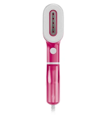 Уред за гладене с пара Tefal DT2023F0 Pure, 1300W, до 20g/min, розов