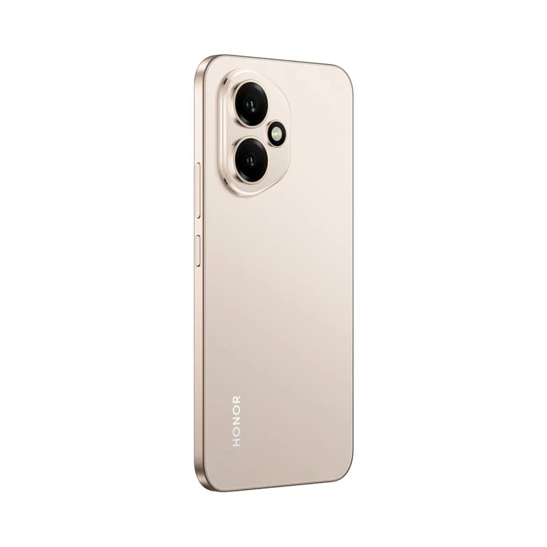 Смартфон HONOR 400 6.55" AMOLED 120Hz, Snapdragon 7 Gen 3, 8GB RAM, 512GB, 5G, 200MP, Android 15, Desert Gold