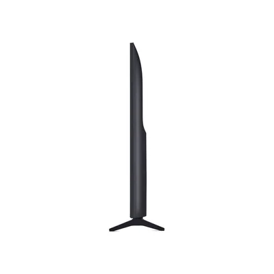 LG 50QNED70A6A, 50" 4K QNED HDR Smart TV, 3840x2160, DVB-T2/C/S2, Alpha 7 AI 4K Gen8, HDR10/HLG, webOS  ThinQ, 4K Upscaling, WiFi 5, Voice Controll, Bluetooth 5.0, AirPlay 2, LAN, CI, HDMI, SPDIF,USB Input, 2 pole Stand, Black