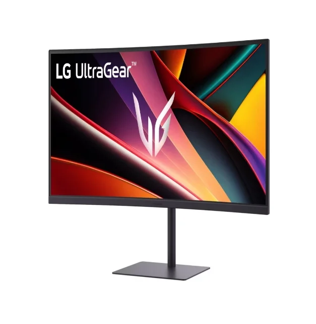 Монитор LG UltraGear 34G630A-B 34" WQHD Curved VA 240Hz HDR400 95% DCI-P3 FreeSync G-SYNC
