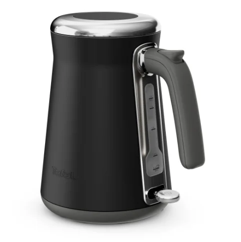 Електрическа кана TEFAL KI6668E0 Botley 1.7L Черна