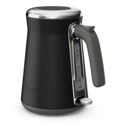 Електрическа кана TEFAL KI6668E0 Botley 1.7L Черна