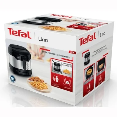 Tefal FF215D30, NEW UNO M SS