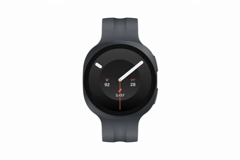 Samsung SM-L340 Galaxy Watch9 40mm Bluetooth 2GB 32GB Black