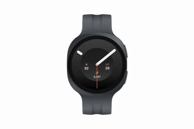 Samsung SM-L340 Galaxy Watch9 40mm Bluetooth 2GB 32GB Black