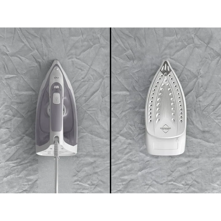 Tefal FV2C43E0 Steam Iron Virtuo 30