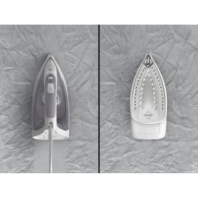 Tefal FV2C43E0 Steam Iron Virtuo 30