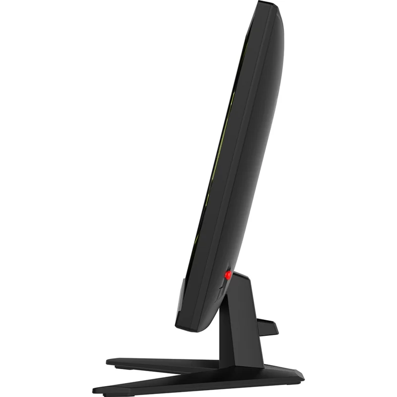 MSI MAG 272F Gaming Monitor, 27", 0.5ms, 200Hz Rapid IPS, 1920x1080, AMD FreeSync Premium, AI Vision, Console Mode, HDR Ready, 300nits AG, 1.07B, 1000:1, 100M:1, DP(1.2a), HDMI(2.0b), Headphone-out, Tilt, VESA 100, Internal PSU, Black, 3.9kg