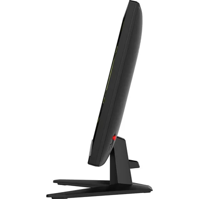 MSI MAG 272F Gaming Monitor, 27", 0.5ms, 200Hz Rapid IPS, 1920x1080, AMD FreeSync Premium, AI Vision, Console Mode, HDR Ready, 300nits AG, 1.07B, 1000:1, 100M:1, DP(1.2a), HDMI(2.0b), Headphone-out, Tilt, VESA 100, Internal PSU, Black, 3.9kg