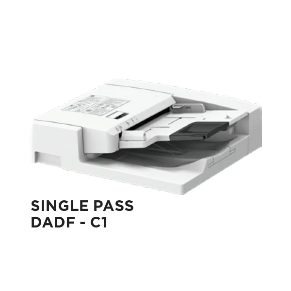 Canon Single Pass DADF-C1 (for IR DX C3700/3900/4900 series)