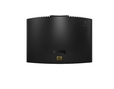 BenQ W5800 Laser Home Cinema Projector, 4K UHD (3840?2160), 2600 ANSI lumens, 1.6x, 1.52~2.45 Throw Ratio, 3D, Vertical Keystone, Motorized Glass Lens, HDMIx2 (eARC 7.1 channel), RJ45, USBx2, RS232, No Speaker, 10.5kg, Black
