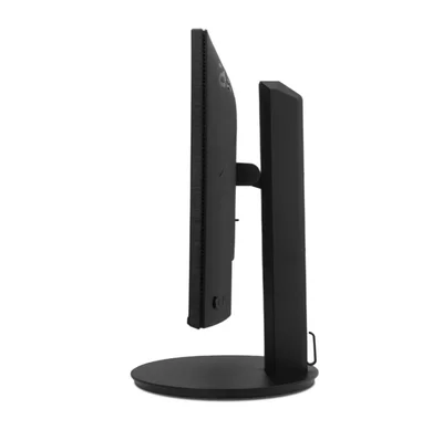 Acer Vero CB242YGbmiprx, 23.8" FHD (1920x1080), IPS, 120Hz, 100M:1, 250nits, 1ms(VRB), Adaptive Sync, VGA, HDMI, DP, Audio In/Out, ZeroFrame, Speakers, Ergostand, EnergyStar, EPEAT Gold, Energy Class B, Black, 3Y