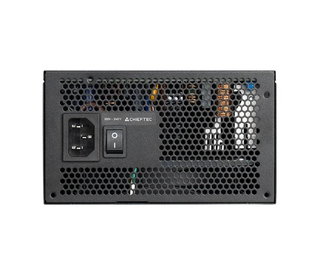 Захранване за компютър Chieftec VITA 850W ATX 12V 2.53 80 PLUS Bronze
