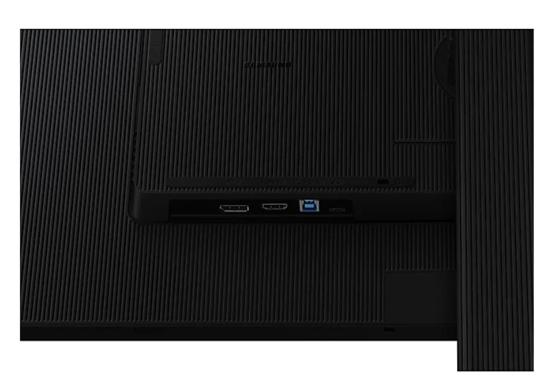Samsung 27D800  27" VA LED, 3840x2160 PBP, PIP, USB-C 90W, USB 3.0, DP, HDMI Black