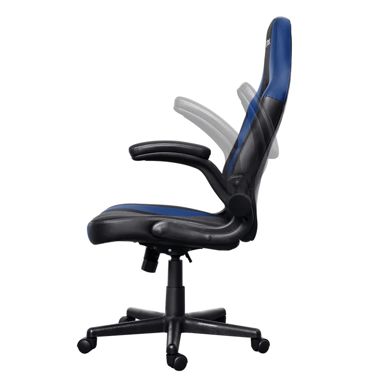 TRUST GXT703 Riye Gaming Chair Blue