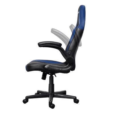 TRUST GXT703 Riye Gaming Chair Blue