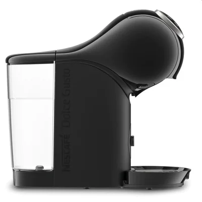 Krups KP340810, DOLCE GUSTO GENIO S PLUS BLK