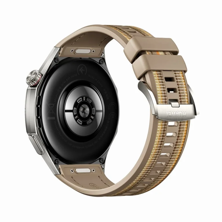 Huawei Watch GT6 Pro, Atum-B29W, Brown Woven