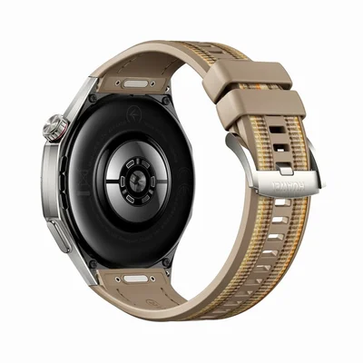 Huawei Watch GT6 Pro, Atum-B29W, Brown Woven