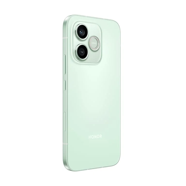 Honor 600 Lite 8GB+256GB Sprout Green, Luna-N31C, 6.6" 120Hz, AMOLED, 2412x1080, 5G, MediaTek Dimensity 7100-Elite (4x2.4 GHz & 4x2 GHz) , 8GB, 256GB, Camera 108+5MP/Front 16MP, 6520mAh, FPT, BT 6.0, USB Type-C 2.0, Android 16, MagicOS 10