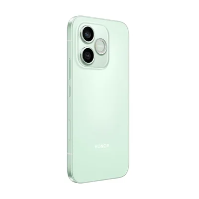 Honor 600 Lite 8GB+256GB Sprout Green, Luna-N31C, 6.6" 120Hz, AMOLED, 2412x1080, 5G, MediaTek Dimensity 7100-Elite (4x2.4 GHz & 4x2 GHz) , 8GB, 256GB, Camera 108+5MP/Front 16MP, 6520mAh, FPT, BT 6.0, USB Type-C 2.0, Android 16, MagicOS 10