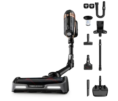 Rowenta RH99F1WO X-Force 15.60 1H20Min, 230Aw, 32,4V, 99.9%