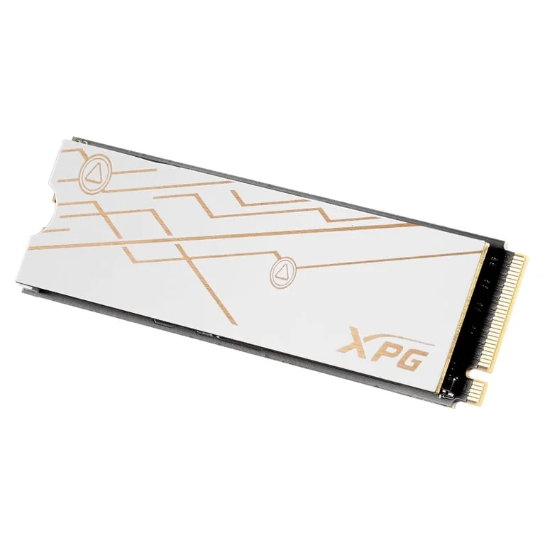 SSD диск ADATA MARS 980 Blade 2TB PCIe Gen 5 M.2 (2280)