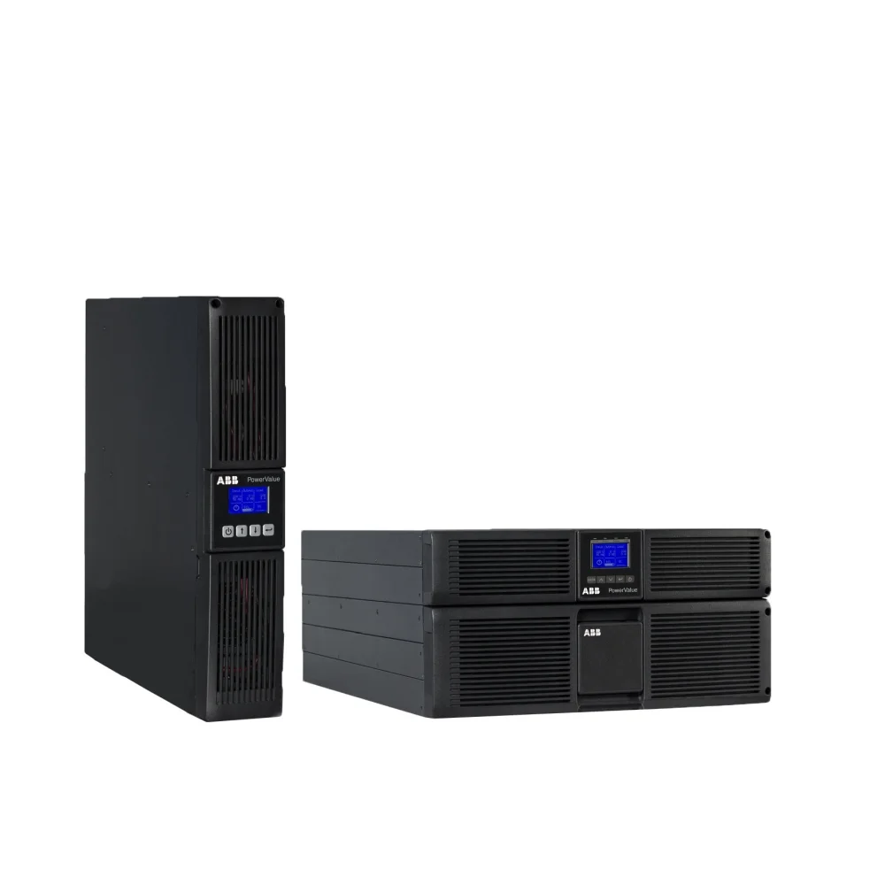 ABB 11 RT 6KVA G2
