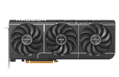Asus Prime RX 9070XT 16GB GDDR6 OC