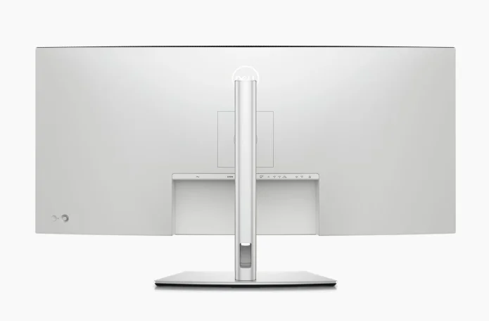 Dell U4025QW, 39.7" 5K UtraSharp Curved WUHD (5120x2160), AG, IPS, 21:9, 5ms, 1000:1, 600 cd/m2, DCI-P3 99%, HDMI, DP, HDR600, USB Hub, Thunderbolt 4/USB-C, USB 3.2, RJ45, Speacers, PbP,  Height Adjustable, Swivel, Tilt, Black